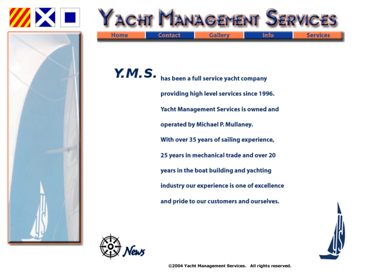 www.ymsail.com