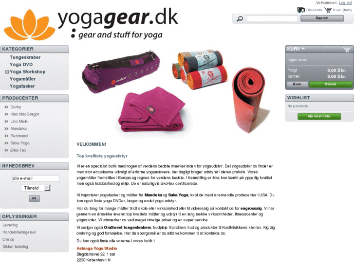 www.yogagear.dk