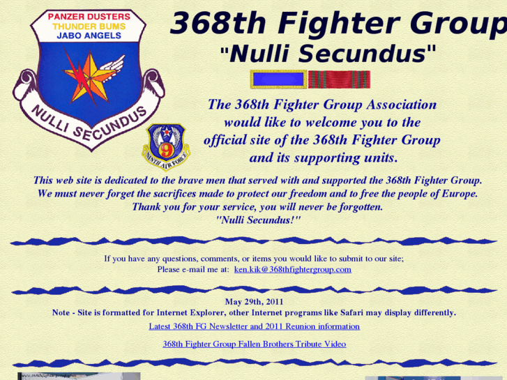 www.368thfightergroup.com