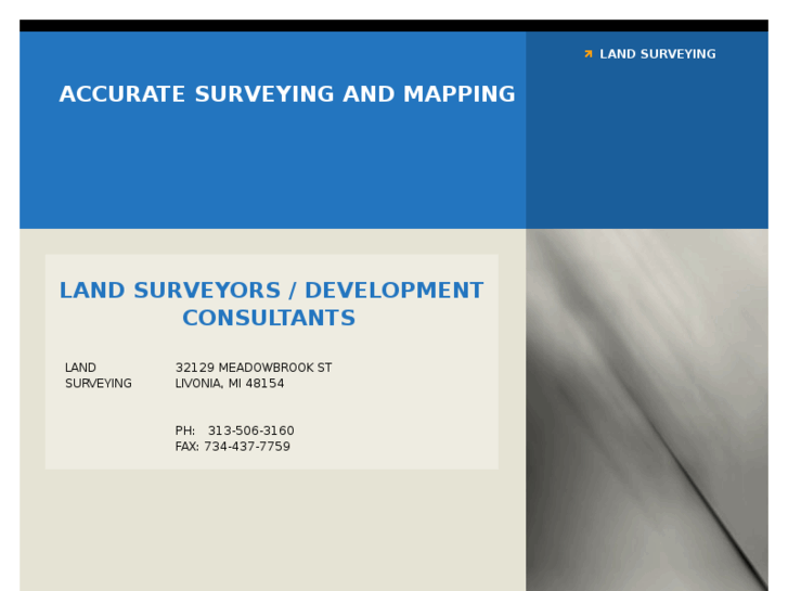 www.accurate-surveying.com