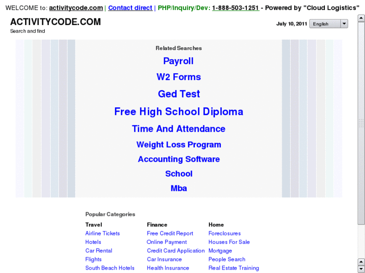 www.activitycode.com
