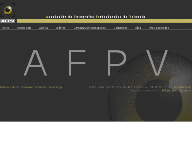 www.afpv.es