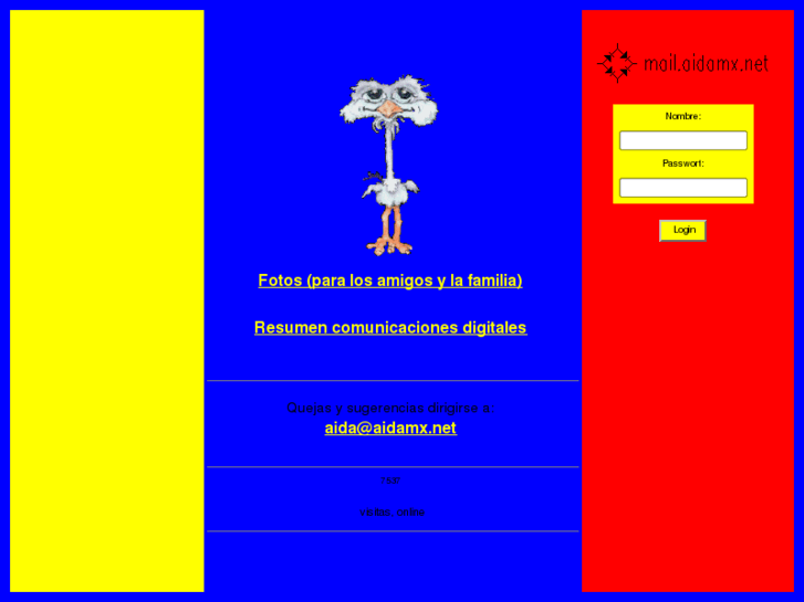 www.aidamx.net