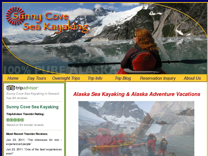 www.alaskakayakcamping.com