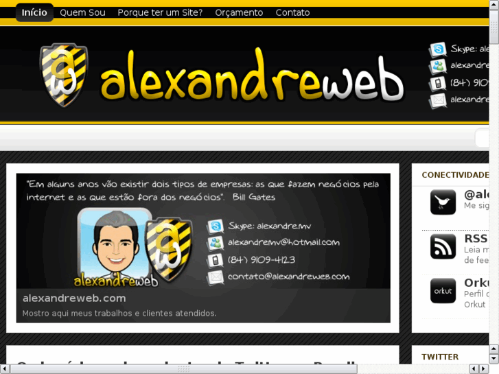 www.alexandreweb.com