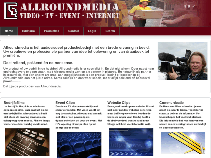 www.allroundmedia.net