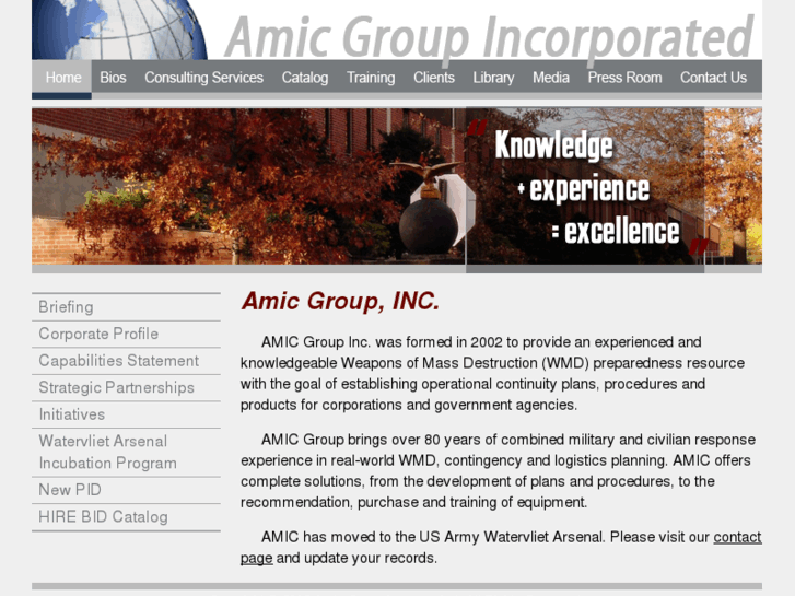 www.amic-group.com