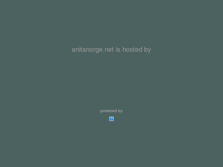 www.anitanorge.net