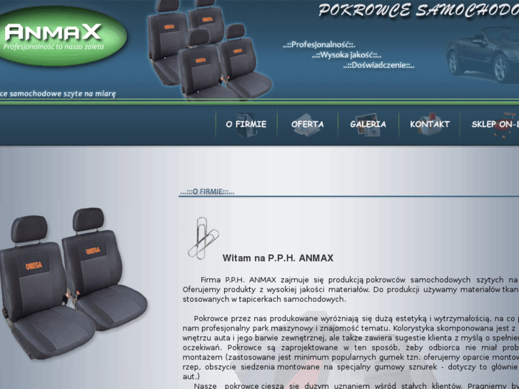 www.anmax.info