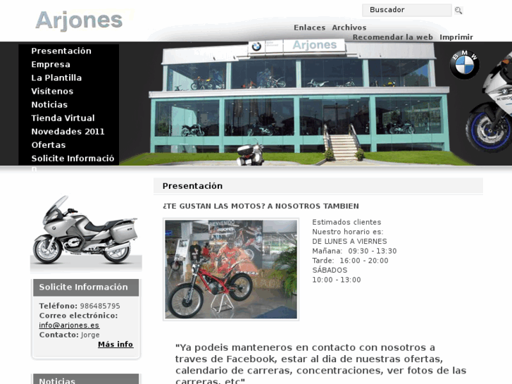 www.arjones.es