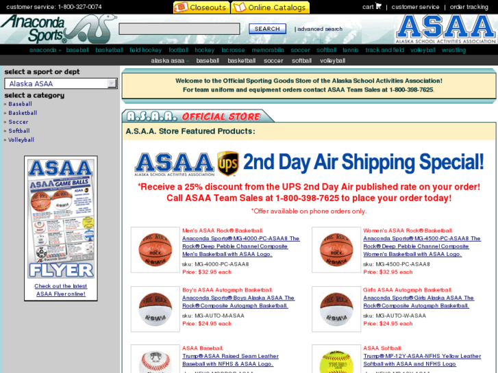 www.asaastore.com