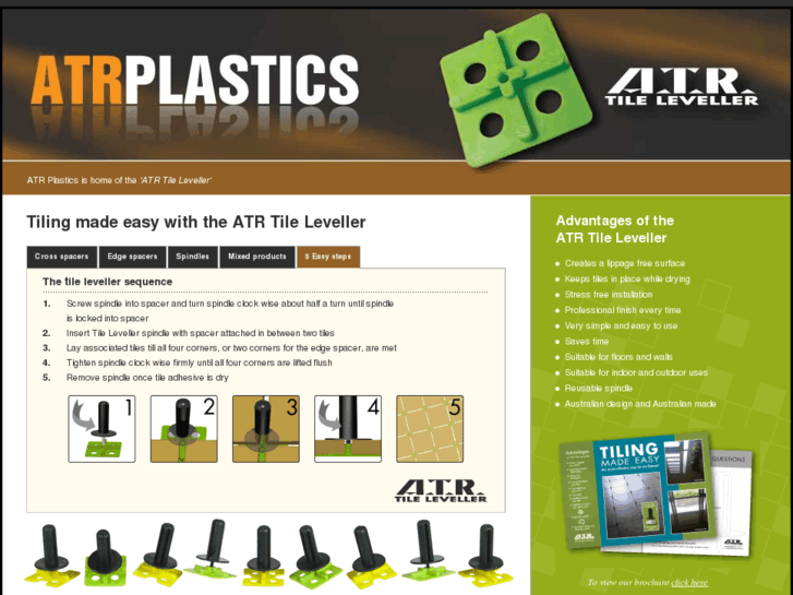 www.atrplastics.com