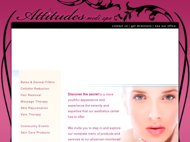 www.attitudesmedicalspa.com