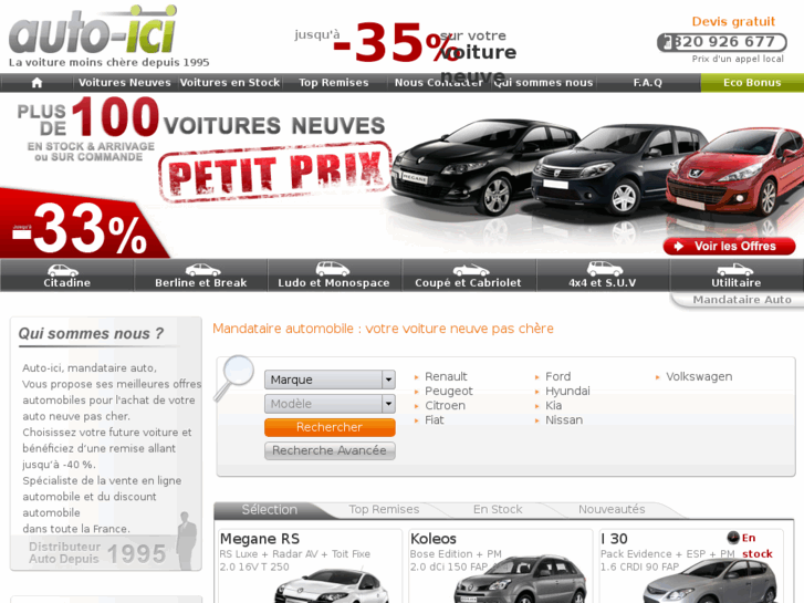 www.auto-ici.fr