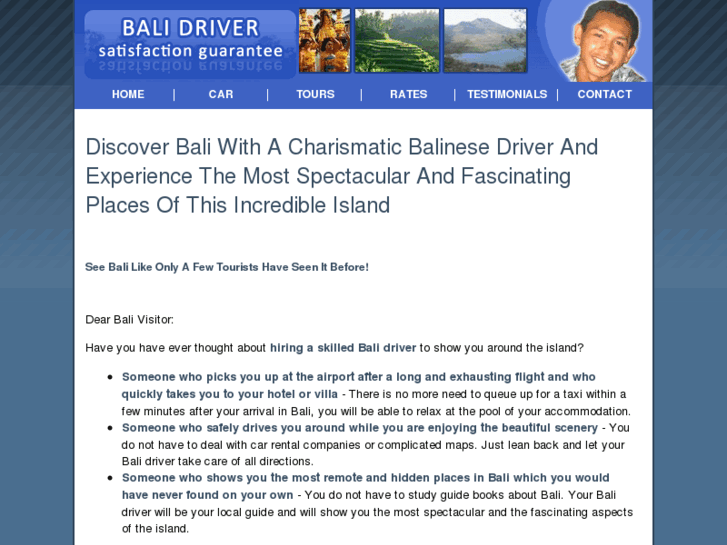 www.balibestdriver.com