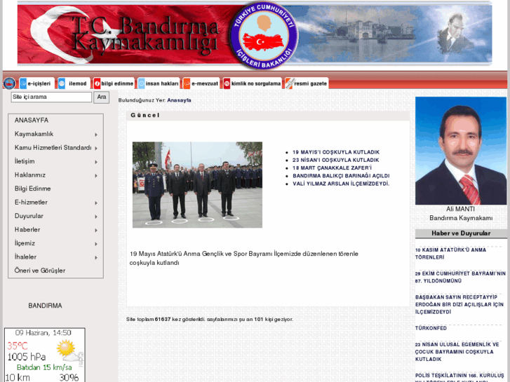 www.bandirma.gov.tr