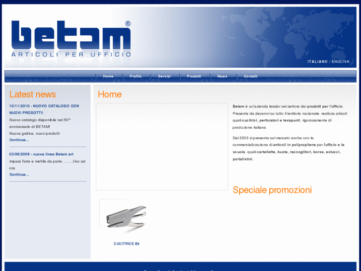 www.betam.com