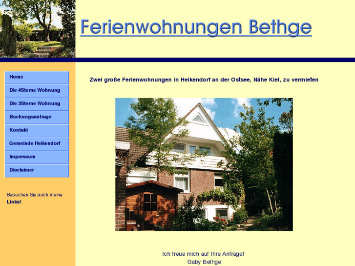 www.bethge-heikendorf.de