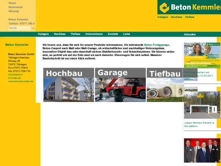 www.beton-kemmler.com