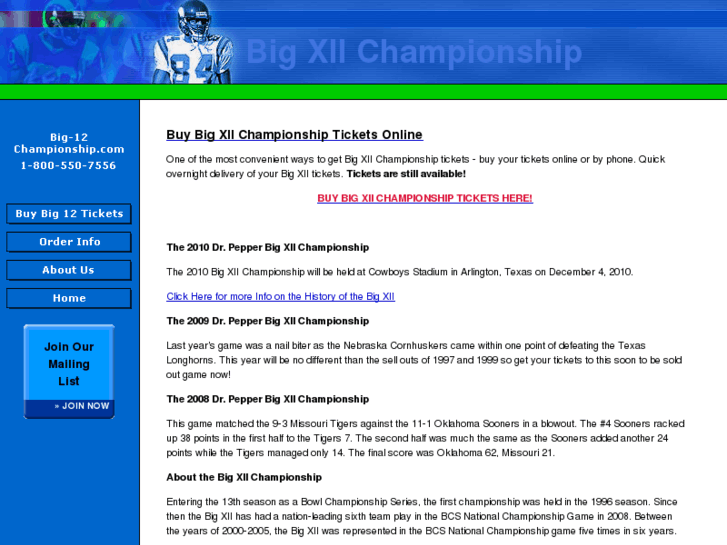 www.big-12-championship.com