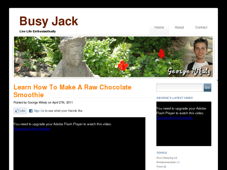 www.busyjack.com