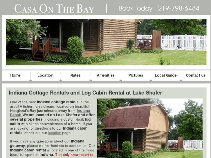 www.casaonthebay.com