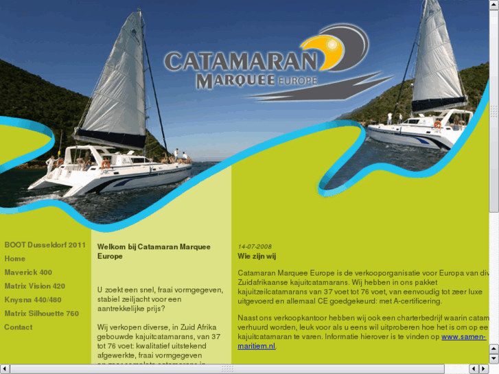 www.catamaran-marquee.com