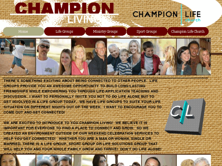 www.championliving.com