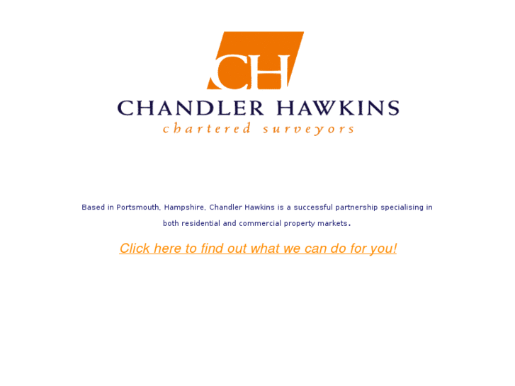 www.chandlerhawkins.co.uk