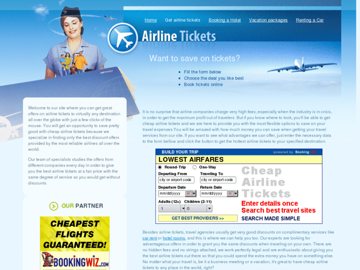 www.cheapairlinesearcher.com