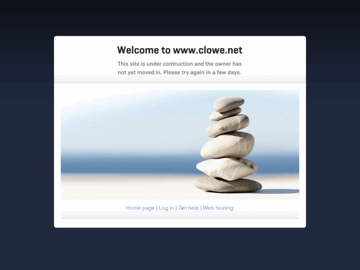 www.clowe.net