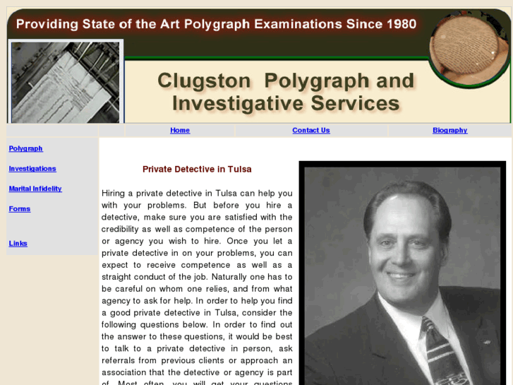 www.clugston-polygraph.com