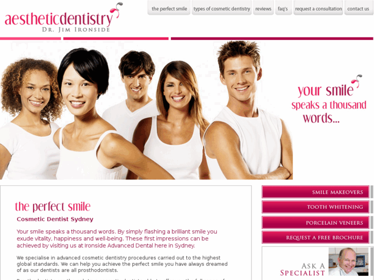 www.cosmetic-dentist-sydney.com.au