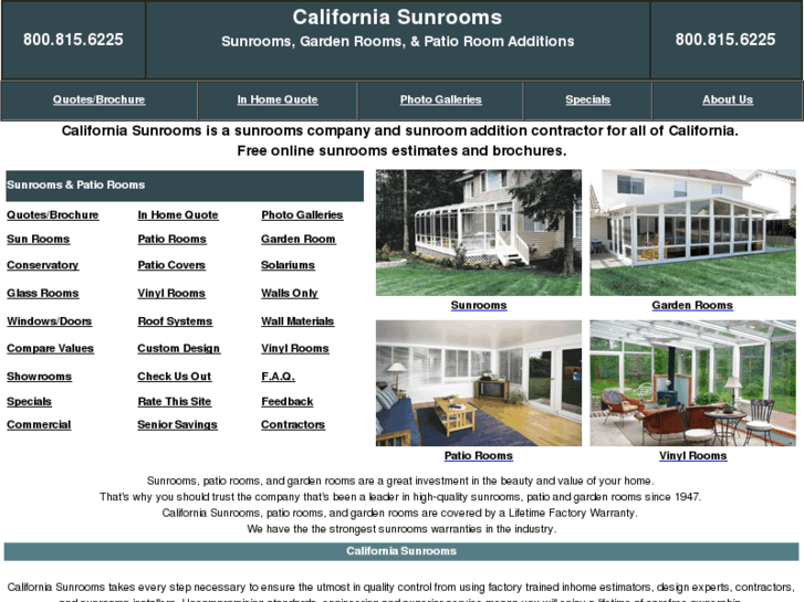 www.county-sunrooms.com