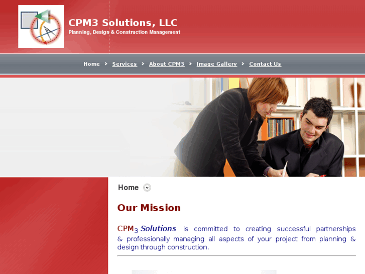 www.cpm3solutions.com