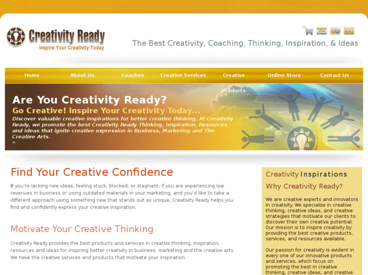 www.creativityready.com