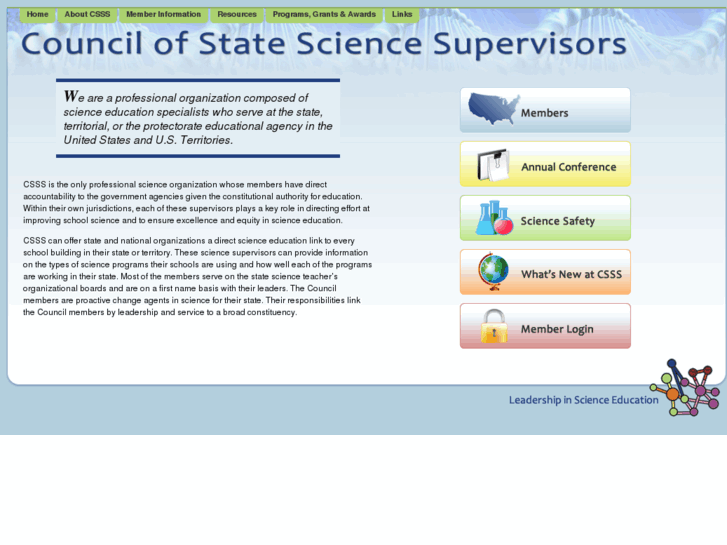 www.csss-science.org