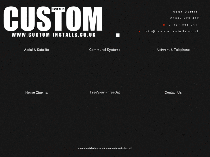 www.custom-installs.co.uk
