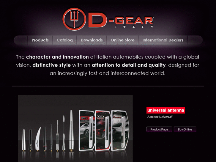 www.d-gear-italy.com