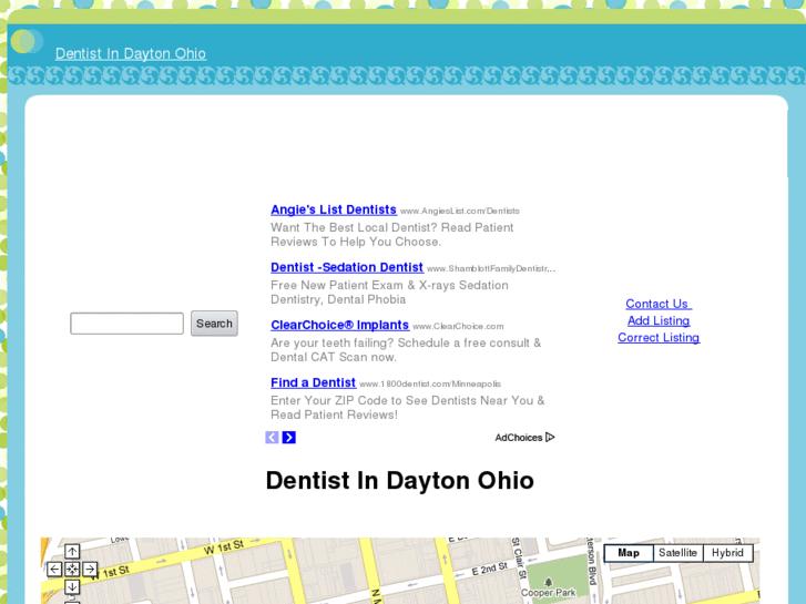 www.dentistdaytonohio.com