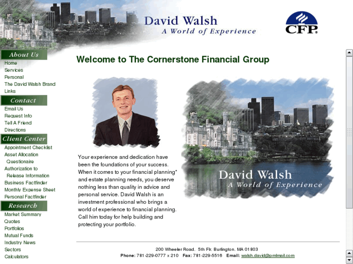 www.dgwalsh.com