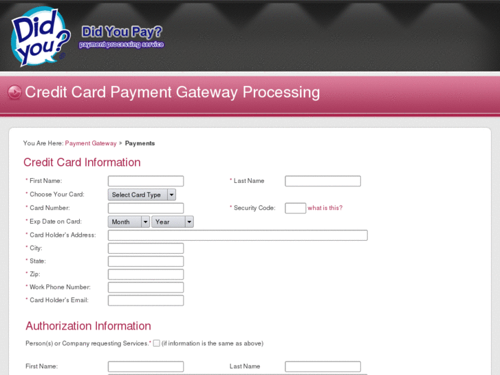 www.didyoupay.com