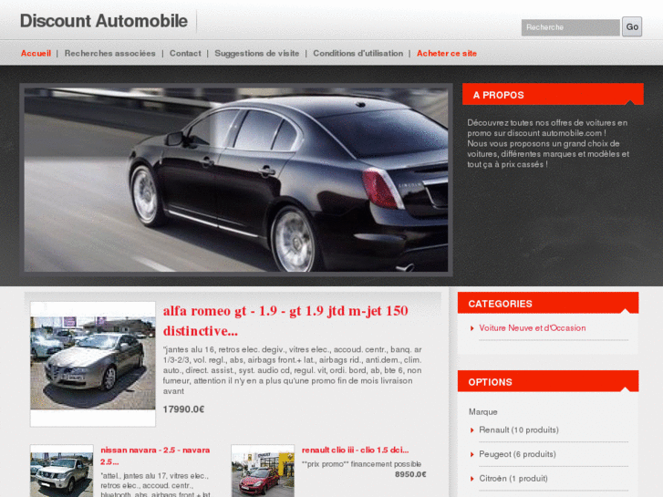 www.discount-automobile.com