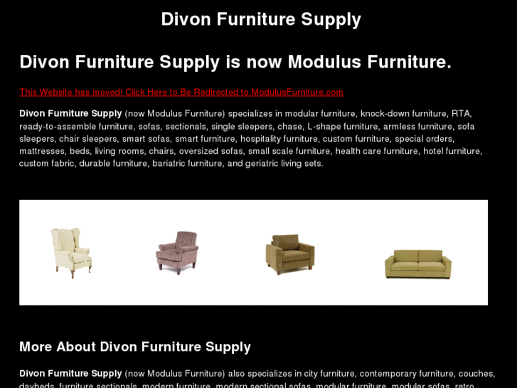 www.divonfurnituresupply.com