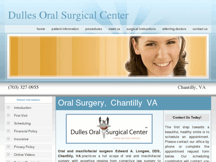 www.dullesoralsurgical.com