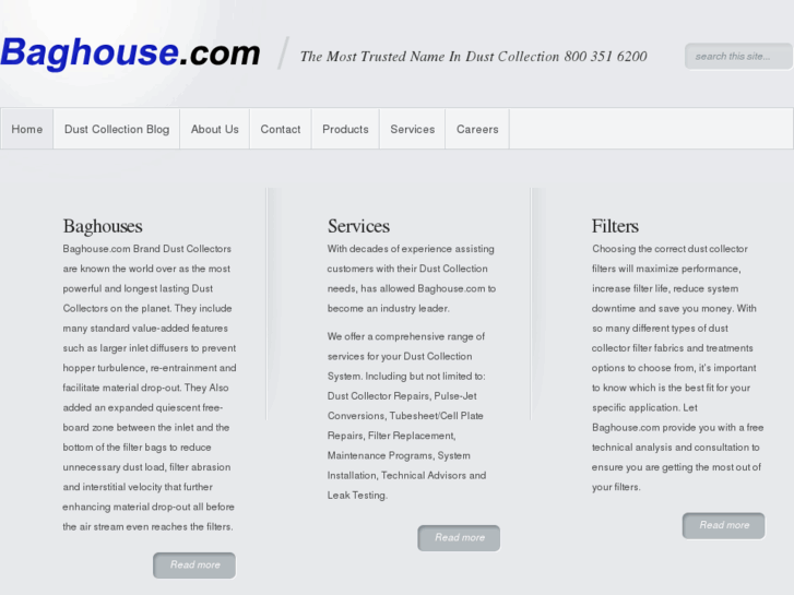 www.dustcollectorfilters.net