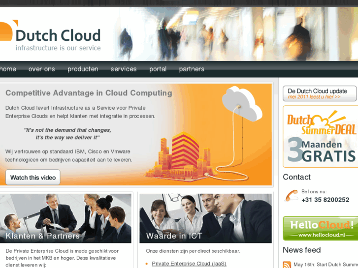 www.dutch-cloud.com