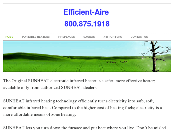 www.efficient-aire.com