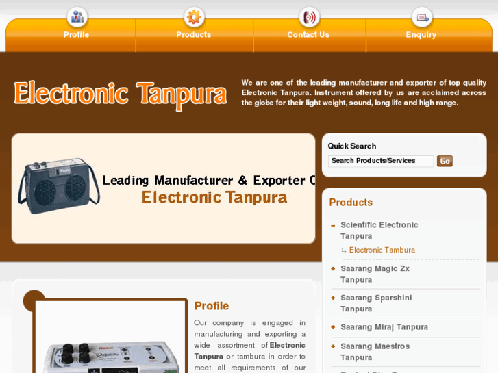 www.electronictanpura.com