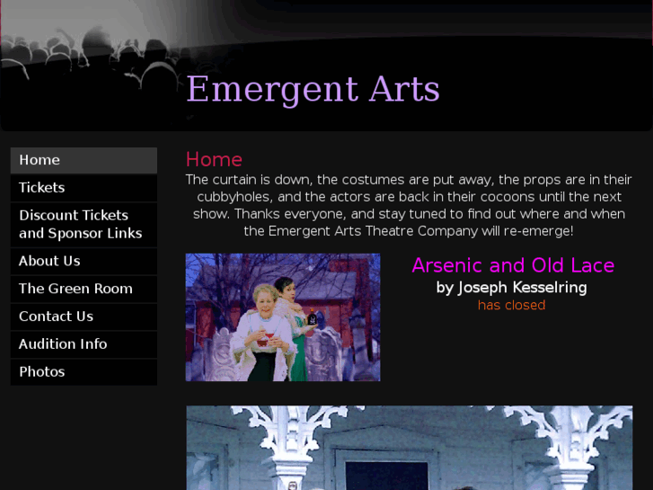 www.emergentarts.com